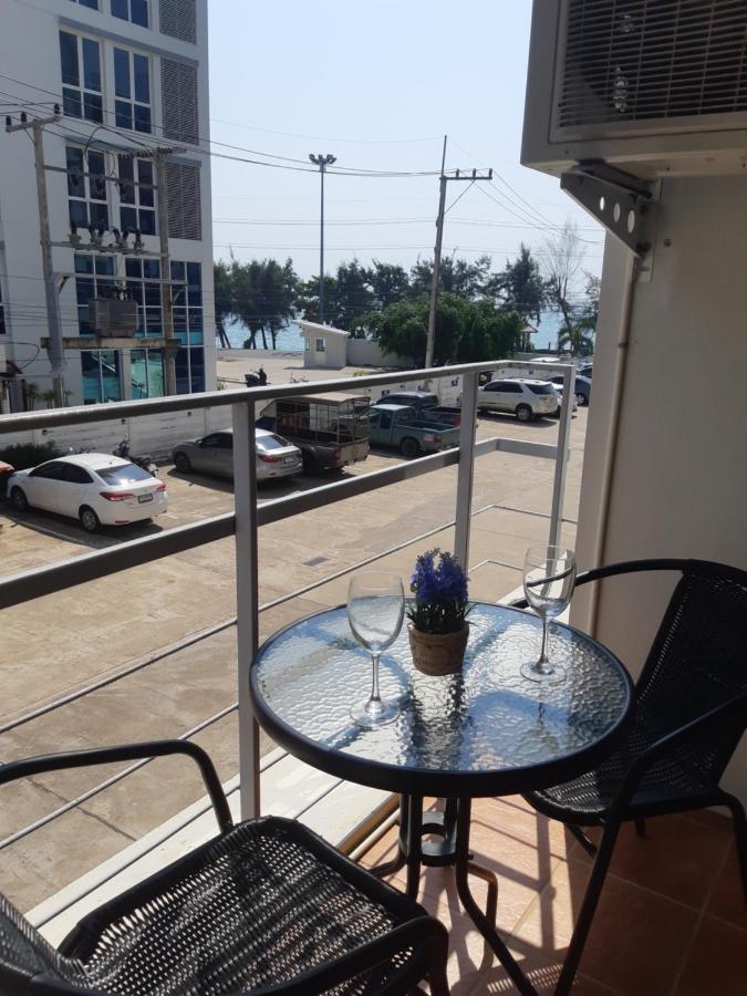 Avatara Condo B24 Mae Phim Exterior foto