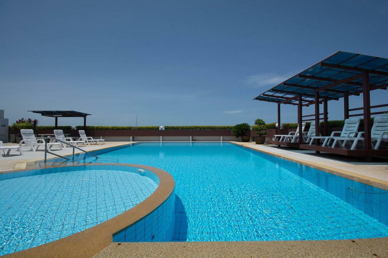Avatara Condo B24 Mae Phim Exterior foto